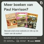 Dodelijke spinnen / Van dichtbij 9789055665150 Paul Harrison, Verzenden, Gelezen, Paul Harrison