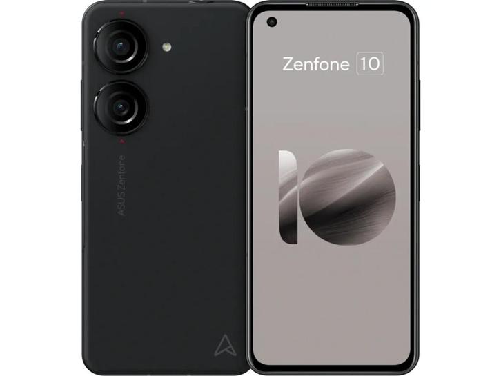 ASUS Zenfone 10 - Smartphone - 8GB RAM - 256GB opslag -, Telecommunicatie, Mobiele telefoons | Overige merken, Zo goed als nieuw