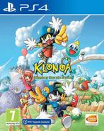 Klonoa Phantasy Reverie Series-Standaard (PlayStation 4), Spelcomputers en Games, Ophalen of Verzenden, Nieuw