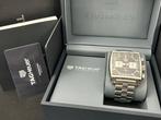 TAG Heuer - Monaco Calibre Heuer 02 - CBL2113.BA0644 - Heren, Sieraden, Tassen en Uiterlijk, Horloges | Antiek