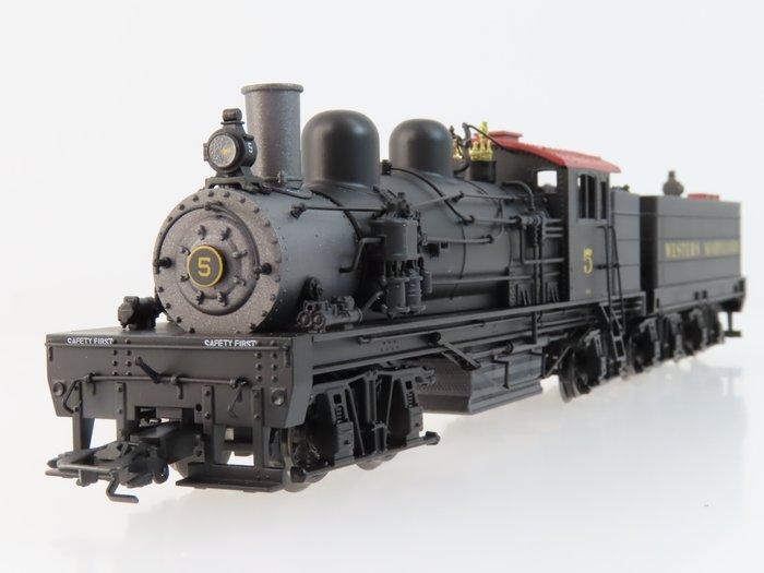 Märklin H0 - 38700 - Stoomlocomotief met tender (1) - Class, Hobby en Vrije tijd, Modeltreinen | H0