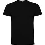 T-shirt Dogo Premium Zwart, Nieuw, Overige maten, Overige kleuren