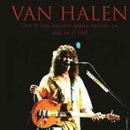 cd - Van Halen - Live At Selland Arena, Fresno, Californi..., Verzenden, Nieuw in verpakking