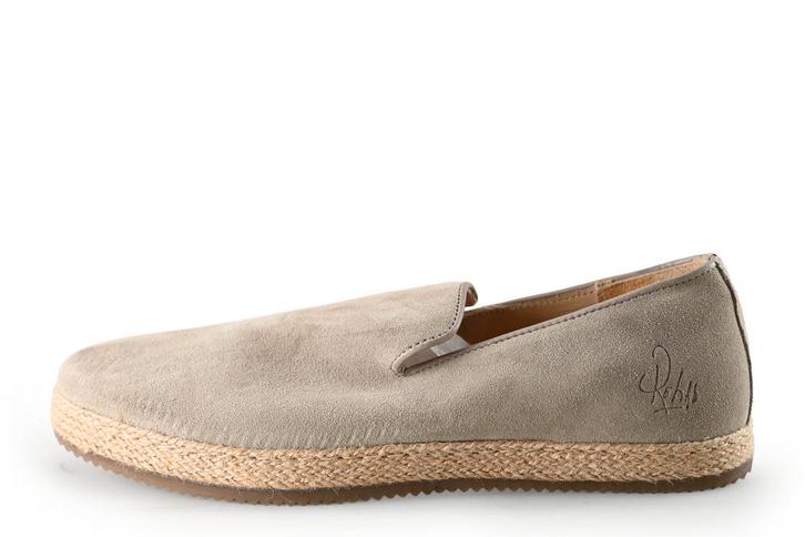 Rehab Espadrilles in maat 41 Beige, Kleding | Heren, Schoenen, Overige kleuren, Zo goed als nieuw, Espadrilles of Moccasins, Verzenden