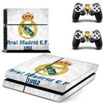 86 Sticker skin wrap ps4 stickers playstation 4 + 2x control, Verzenden, Nieuw