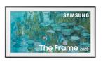 Samsung 55LS03T – 55 inch The Frame QLED Ultra HD televisie, Ophalen, LED, 80 tot 100 cm, Zo goed als nieuw
