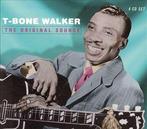 cd - T-Bone Walker - The Original Source, Zo goed als nieuw, Verzenden