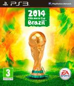 2014 FIFA World Cup Brazil (PlayStation 3), Spelcomputers en Games, Games | Sony PlayStation 3, Verzenden, Gebruikt