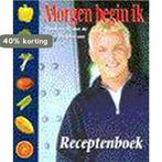 Morgen begin ik receptenboek 9789032506704 Gordon, Boeken, Verzenden, Zo goed als nieuw, Gordon