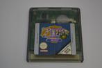 The Legend Of Zelda - Oracle Of Ages (GBC AUS)