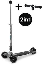 Micro Step Kickboard Monster 2-in-1, Fietsen en Brommers, Steps, Verzenden, Nieuw