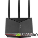 ASUS RT-BE86U, Computers en Software, Verzenden, Nieuw, ASUS