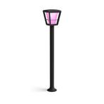 Tuinlantaarn Philips Hue White and Color ambiance Econic 915