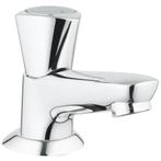 GROHE Costa-S toiletkraan laag model - 20405001, Ophalen of Verzenden, Nieuw