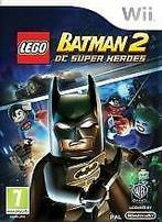 MarioWii.nl: LEGO Batman 2: DC Super Heroes Nieuw - iDEAL!, Nieuw, Ophalen of Verzenden