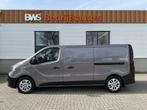Renault Trafic 1.6 dCi 145pk T29 L2H1 Luxe Energy / euro 6 /, Stof, Gebruikt, Euro 6, Overige kleuren