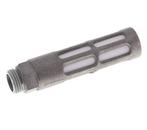 Festo U G1/2 Gegoten Aluminium Pneumatische Geluiddemper, Doe-het-zelf en Verbouw, Verzenden, Nieuw