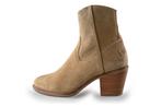 Shabbies Enkellaarzen in maat 39 Bruin | 10% extra korting, Kleding | Dames, Schoenen, Shabbies, Bruin, Verzenden, Lage of Enkellaarzen
