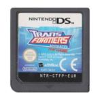 DS Transformers Animated: The Game, Spelcomputers en Games, Games | Nintendo DS, Verzenden, Zo goed als nieuw