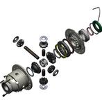 ARB Airlocker Dana60Hd 35Spl4.56Up S/N.., Auto-onderdelen, Ophalen of Verzenden, Nieuw