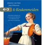 Koks & Keukenmeiden 9789038814483 Joop Witteveen, Verzenden, Gelezen, Joop Witteveen