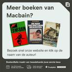 Mevrouw, mevrouw, ik heb het gedaan / Zwarte beertjes / 844, Boeken, Verzenden, Gelezen, Macbain