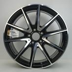 Originele velgen 19/20 inch Mercedes AMG GT (Breedset) 5x112, Velg(en), Gebruikt, Personenwagen, Ophalen of Verzenden