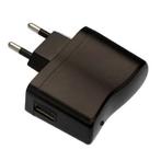 USB adapter AC lader charger oplader, Ophalen of Verzenden, Nieuw