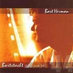 cd - Bart Herman - Bartstocht (Langs Route 44), Verzenden, Zo goed als nieuw