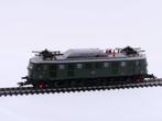 Schaal H0 Trix 22105 Elektrische locomotief E19 11 van de..., Trix, Ophalen of Verzenden, Zo goed als nieuw, Gelijkstroom