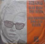 vinyl single 7 inch - Heino - Blau BlÃ¼ht Der Enzian / Ir., Verzenden, Zo goed als nieuw