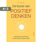 De kunst van positief denken 9789044760101 Caitlin Margaret, Boeken, Verzenden, Zo goed als nieuw, Caitlin Margaret