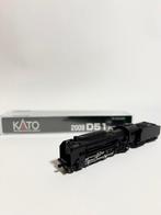 Kato N - 2009 - Modeltrein (1) - D51 Namerukuji - JR, Nieuw