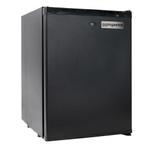 GGM Gastro | Mini koelkast - met 1 deur - stil & afsluitbaar, Nieuw, Verzenden, Minder dan 85 cm