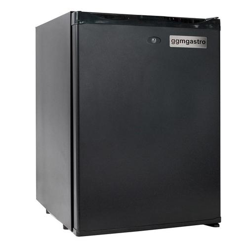 GGM Gastro | Mini koelkast - met 1 deur - stil & afsluitbaar, Witgoed en Apparatuur, Koelkasten en IJskasten, Nieuw, Minder dan 85 cm