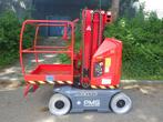 Veiling: Masthoogwerker JLG Toucan 8E Elektrisch 8.20m 2016, Zakelijke goederen, Ophalen