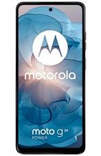 Aanbieding: Motorola Moto G24 Power 256GB Blauw nu € 165, Nieuw, Blauw, Zonder abonnement, Ophalen of Verzenden