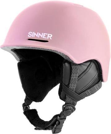 SINNER - Fortune - Mat Roze - Unisex - Maat 53 beschikbaar voor biedingen