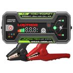 Lokithor J1350 PRO  jumpstarter 1350A, Auto diversen, Ophalen of Verzenden, Nieuw