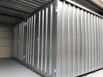 Hoge kwaliteit premium opslagcontainer | Duitse kwaliteit!