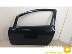 Portier 2Deurs links Fiat Punto O188395, Ophalen of Verzenden, Nieuw