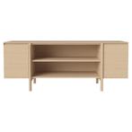 25% Korting |  Bolia Dressoir, Verzenden, Zo goed als nieuw, Scandinavisch