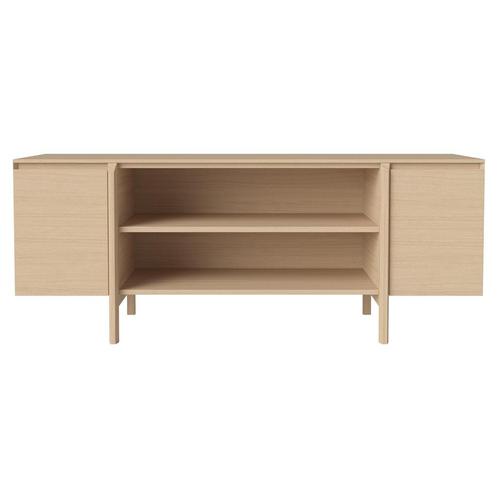 25% Korting |  Bolia Dressoir, Huis en Inrichting, Kasten | Dressoirs, Zo goed als nieuw, Verzenden
