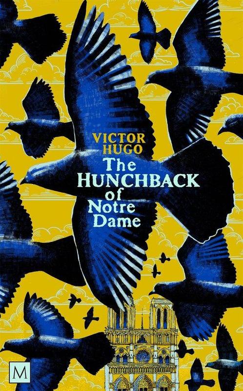 9781035034888 Macmillan Collectors Library-The Hunchback..., Boeken, Romans, Nieuw, Verzenden