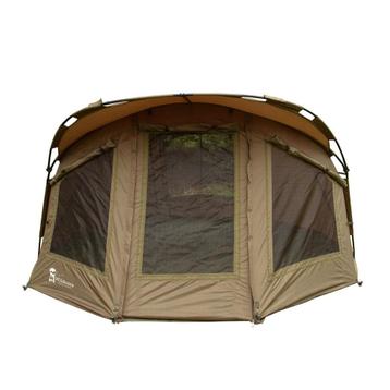 2 Persoons  Bivvy Karpertent - 10.000 HH Waterproof - 300 x beschikbaar voor biedingen