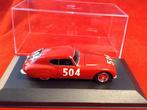 Bizarre 1:43 - Model raceauto - Fiat 8V Coupé 2000cc Mille, Nieuw