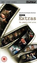 Extras: Series 1 DVD (2005) Ricky Gervais cert 15, Cd's en Dvd's, Zo goed als nieuw, Verzenden