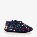 Thu!s meisjes sloffen met herfst print blauw maat 32, Kleding | Dames, Schoenen, Verzenden, Nieuw