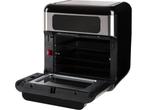 Inventum GF1200HLD - Airfryer oven - Hetelucht friteuse - 12, Witgoed en Apparatuur, Verzenden, Zo goed als nieuw