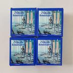 Glasfabriek Leerdam - Siem van der Marel - Kandelaar Decora, Antiek en Kunst